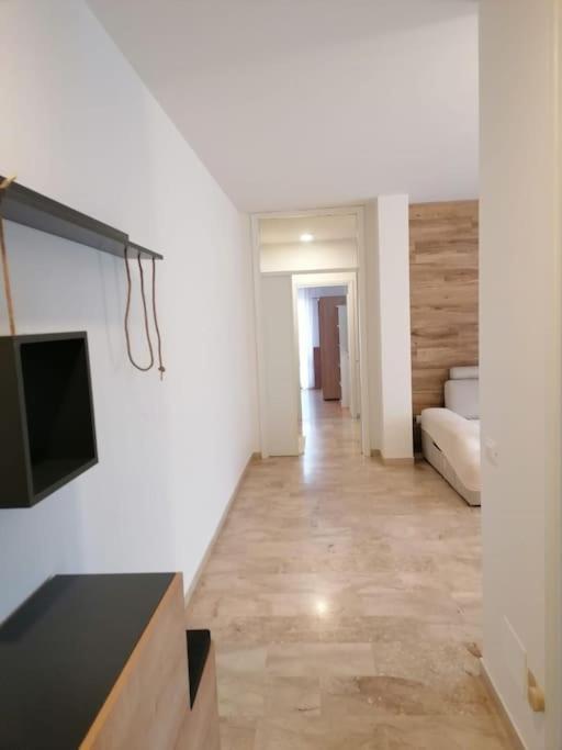 파도바 Casa A Due Passi Dal Centro 아파트 외부 사진