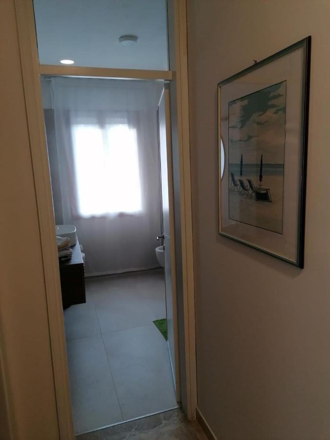 파도바 Casa A Due Passi Dal Centro 아파트 외부 사진