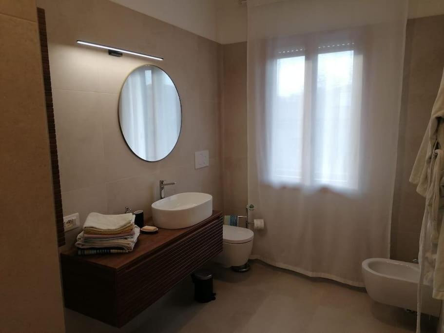 파도바 Casa A Due Passi Dal Centro 아파트 외부 사진