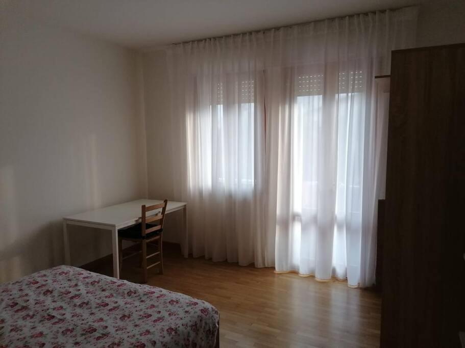 파도바 Casa A Due Passi Dal Centro 아파트 외부 사진
