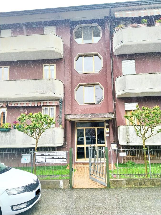 파도바 Casa A Due Passi Dal Centro 아파트 외부 사진